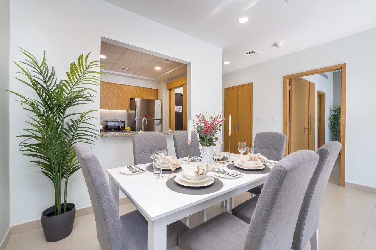 Appartement Vogue Downtown - Bellevue Towers *