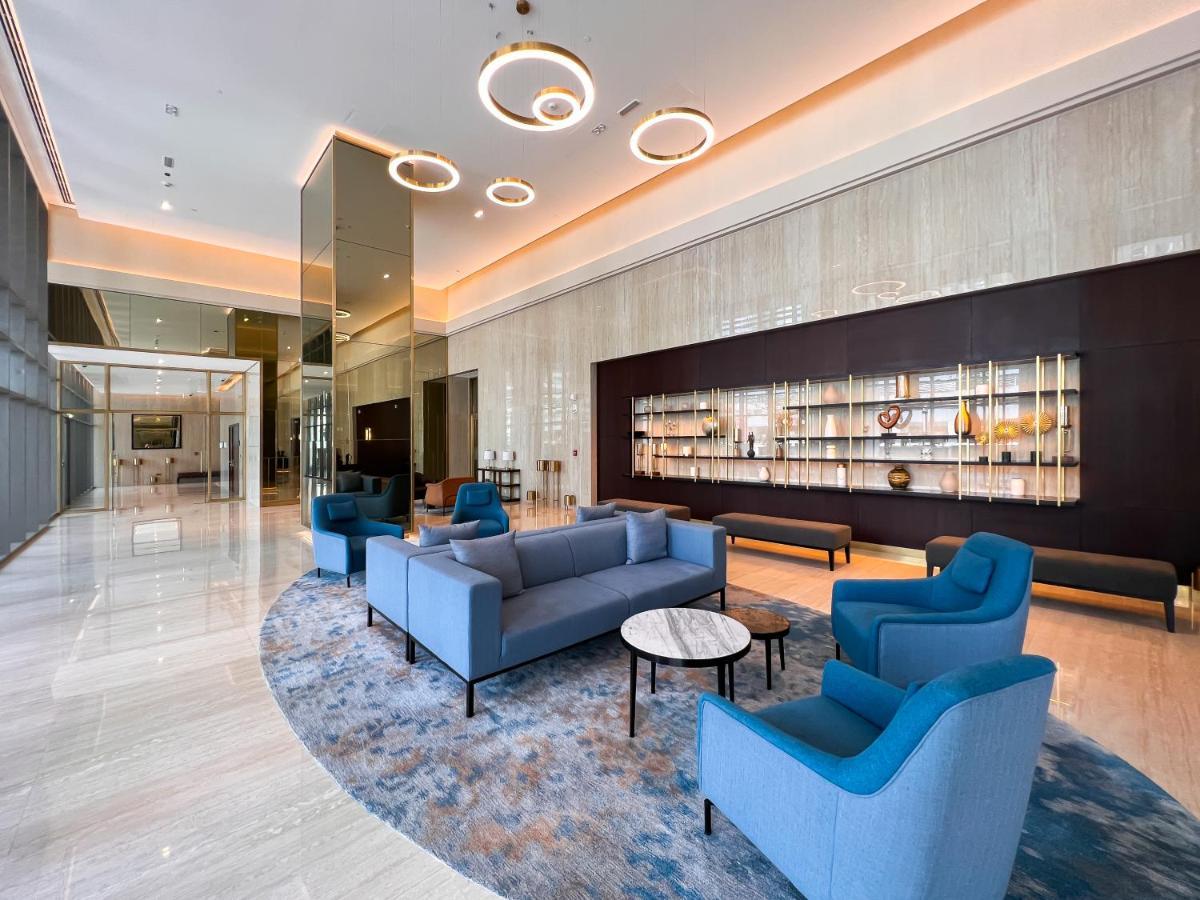 Appartement Vogue Downtown - Bellevue Towers Dubai