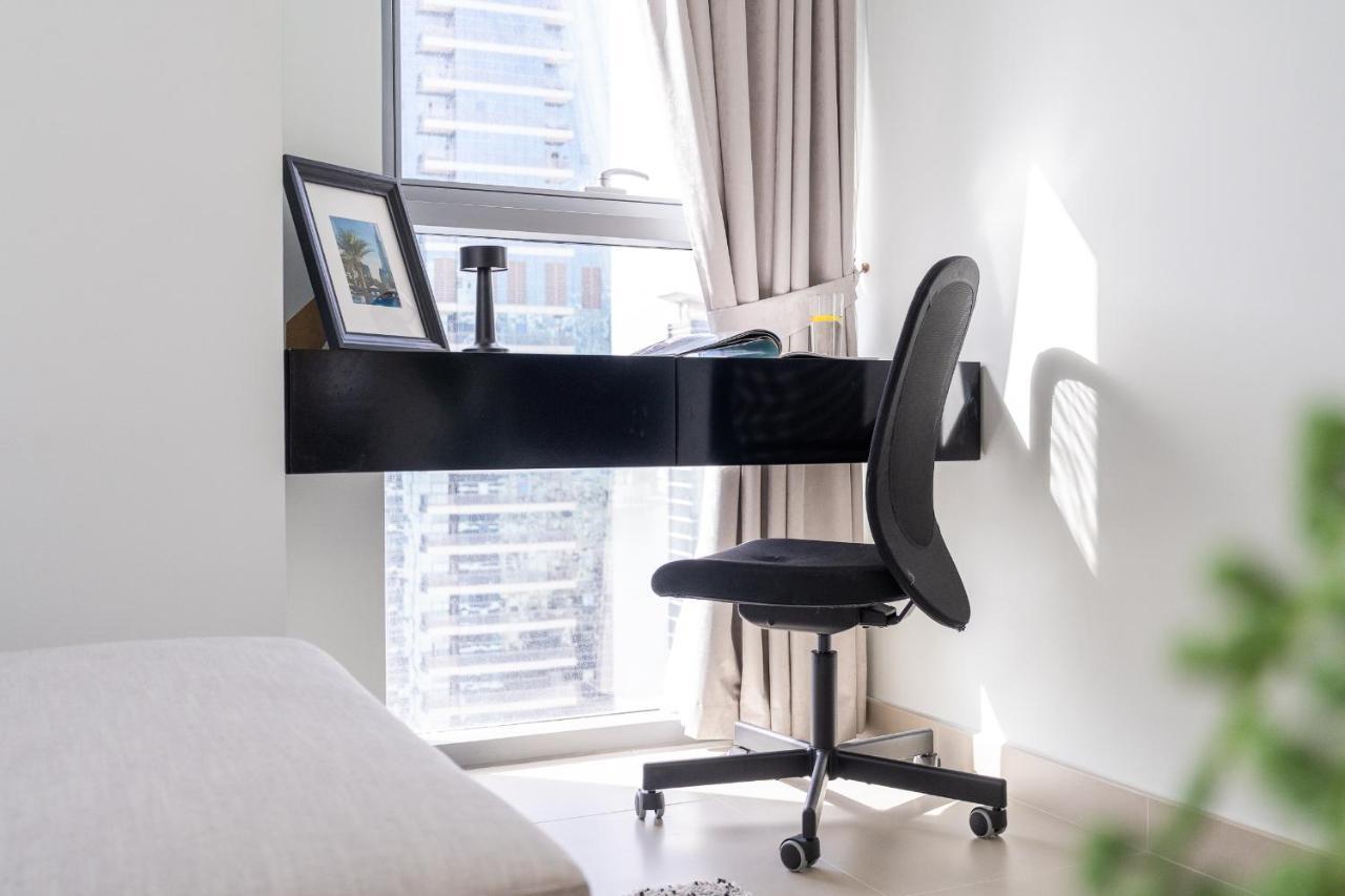 Vogue Downtown - Bellevue Towers Appartement Dubai