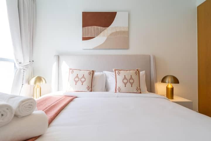 Vogue Downtown - Bellevue Towers Appartement *