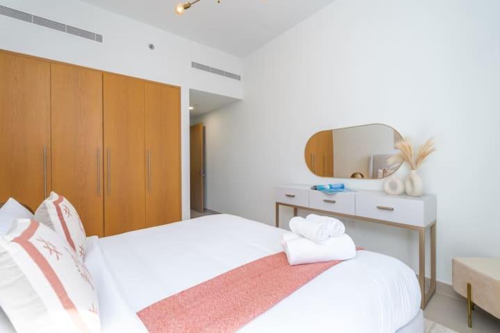 Vogue Downtown - Bellevue Towers Appartement *