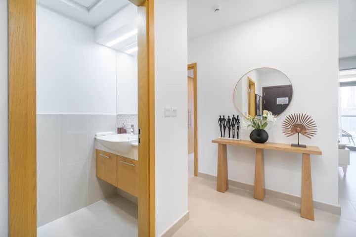 Appartement Vogue Downtown - Bellevue Towers