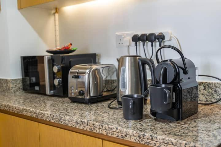 Appartement Vogue Downtown - Bellevue Towers Dubai