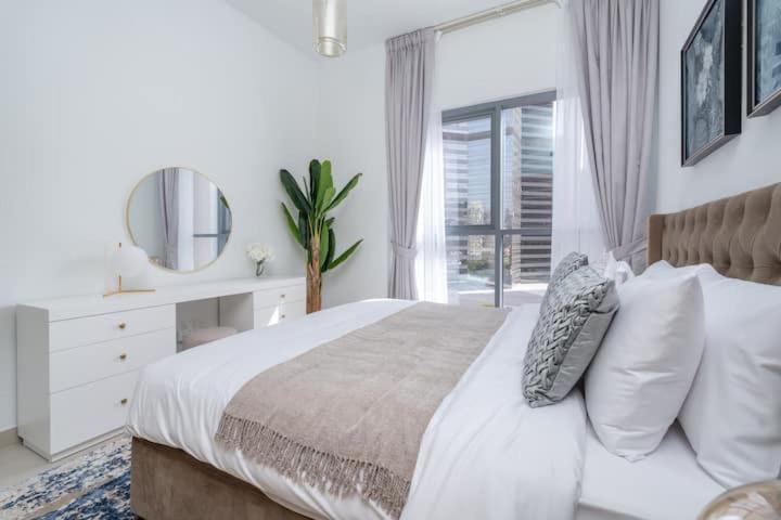 Vogue Downtown - Bellevue Towers Appartement Dubai