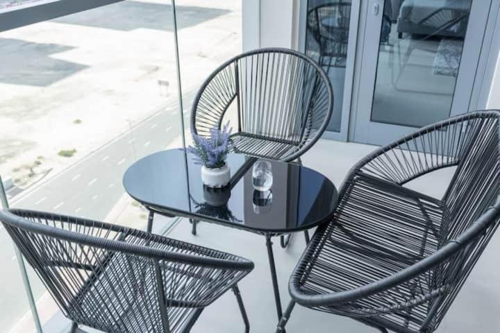 Appartement Vogue Downtown - Bellevue Towers