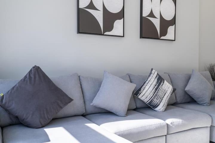 Appartement Vogue Downtown - Bellevue Towers