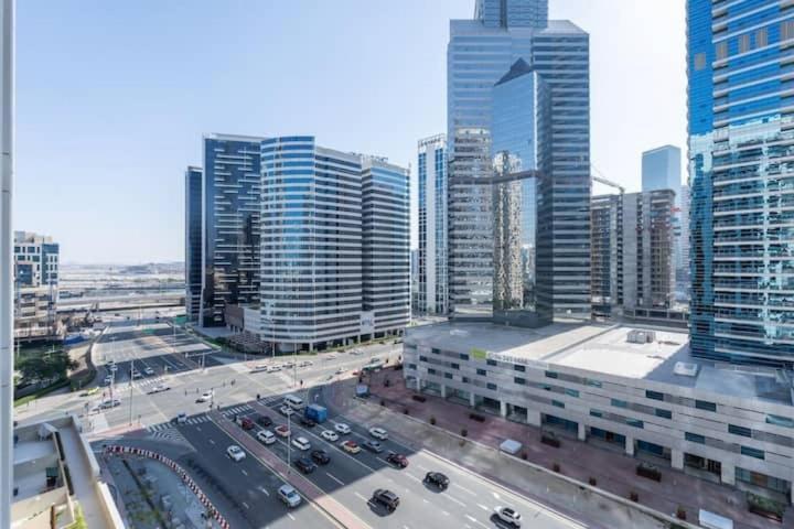 Vogue Downtown - Bellevue Towers Appartement Dubai