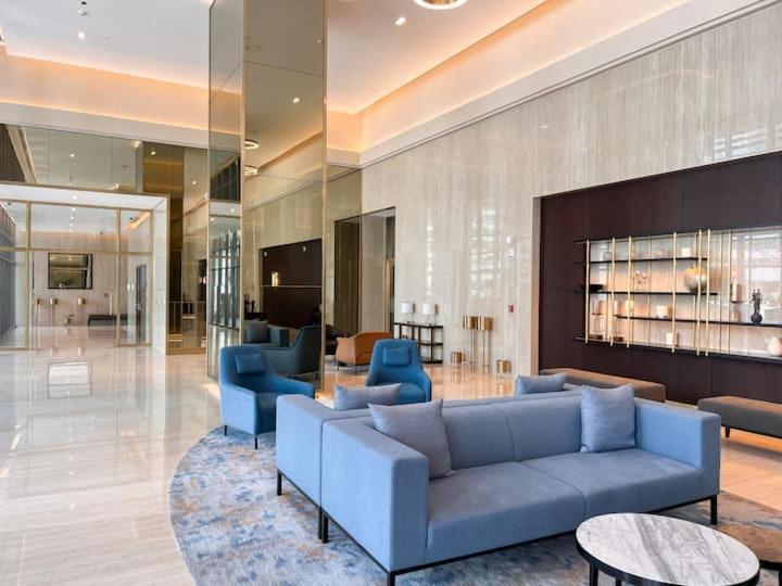 Vogue Downtown - Bellevue Towers Appartement *
