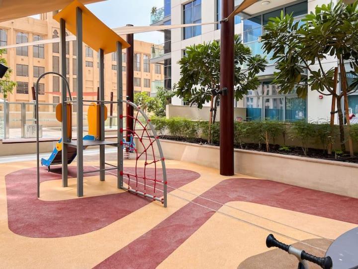 Appartement Vogue Downtown - Bellevue Towers Dubai