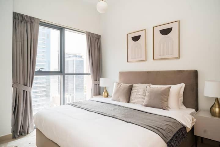 Vogue Downtown - Bellevue Towers Appartement *